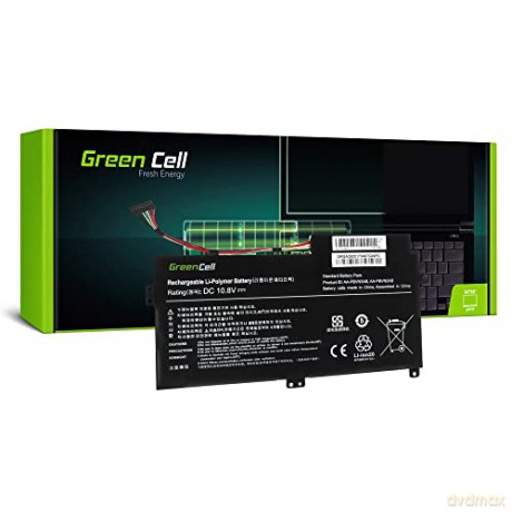 Bateria do Samsung 370R AA-PBVN2AB 11,1V 3,4Ah