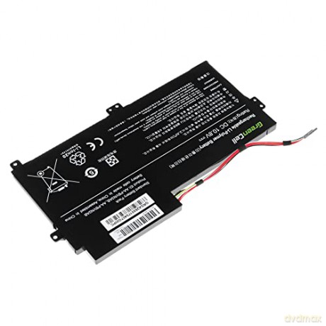 Bateria do Samsung 370R AA-PBVN2AB 11,1V 3,4Ah