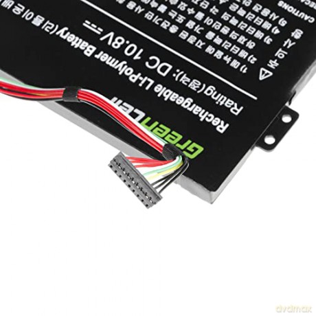 Bateria do Samsung 370R AA-PBVN2AB 11,1V 3,4Ah