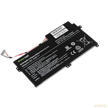 Bateria do Samsung 370R AA-PBVN2AB 11,1V 3,4Ah