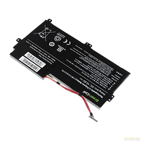 Bateria do Samsung 370R AA-PBVN2AB 11,1V 3,4Ah
