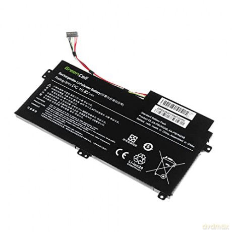 Bateria do Samsung 370R AA-PBVN2AB 11,1V 3,4Ah