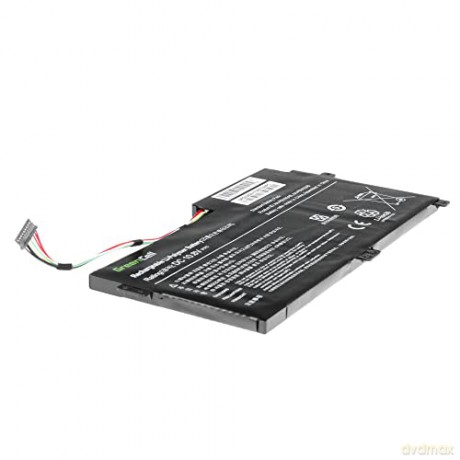 Bateria do Samsung 370R AA-PBVN2AB 11,1V 3,4Ah