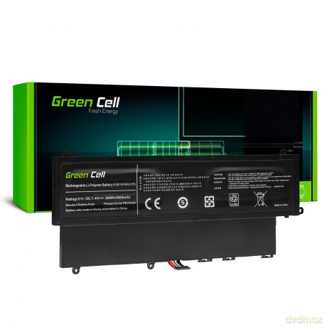 Bateria do Samsung AA-PBYN4AB 7,4V 4900mAh
