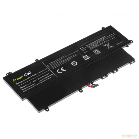 Bateria do Samsung AA-PBYN4AB 7,4V 4900mAh