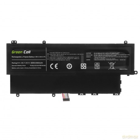 Bateria do Samsung AA-PBYN4AB 7,4V 4900mAh