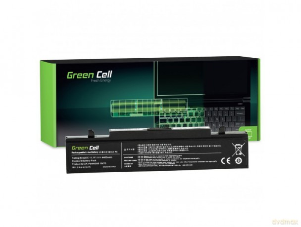 Bateria do Samsung R519 11,1V 4400mAh