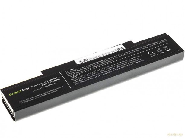 Bateria do Samsung R519 11,1V 4400mAh