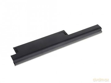 Bateria do Sony Vaio PCG 11,1V 4400mAh