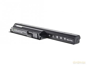 Bateria do Sony Vaio PCG 11,1V 4400mAh