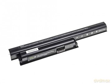 Bateria do Sony Vaio PCG 11,1V 4400mAh