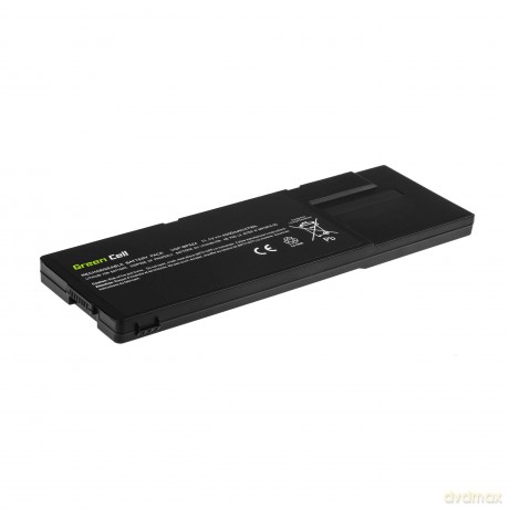Bateria do Sony Vaio PCG 11,1V 4400mAh
