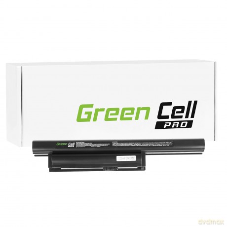 Bateria do Sony Vaio PCG 11,1V 4400mAh