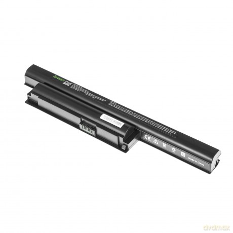 Bateria do Sony Vaio PCG 11,1V 4400mAh