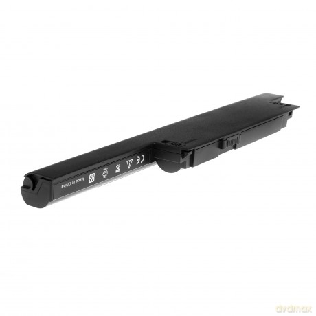Bateria do Sony Vaio PCG 11,1V 4400mAh