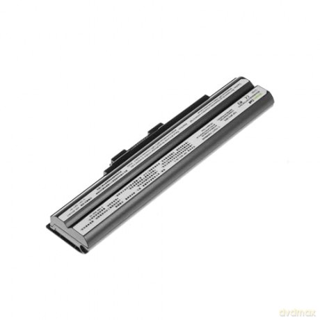Bateria do Sony Vaio VGP 11,1V 4400mAh