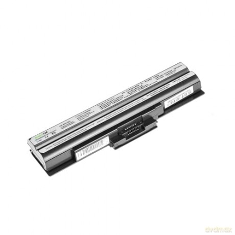 Bateria do Sony Vaio VGP 11,1V 4400mAh