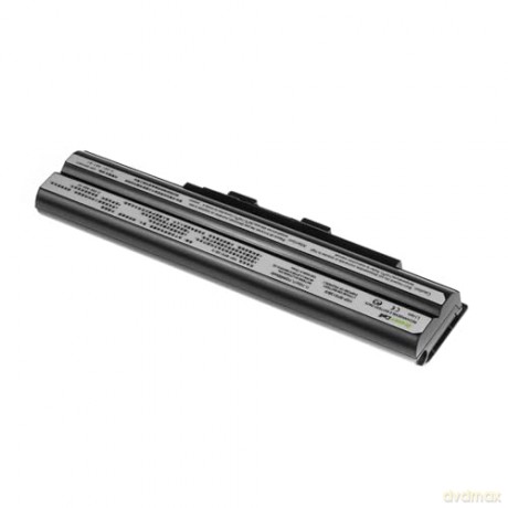 Bateria do Sony Vaio VGP 11,1V 4400mAh