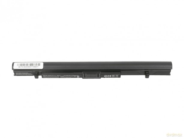 Bateria do Toshiba A30-C, A40-C 2200 mAh (33 Wh) 14.8 - 14.4 Volt