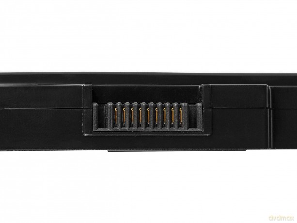 Bateria do Toshiba A660 11,1V 4400mAh
