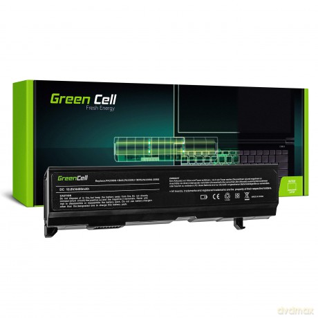 Bateria do Toshiba A80 11,1V 4400mAh