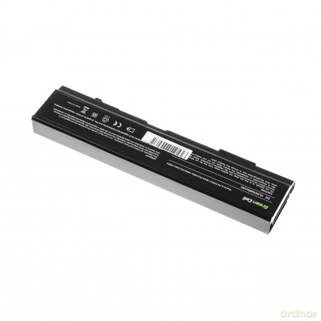 Bateria do Toshiba A80 11,1V 4400mAh