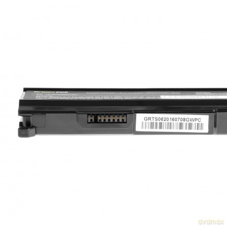 Bateria do Toshiba A80 11,1V 4400mAh