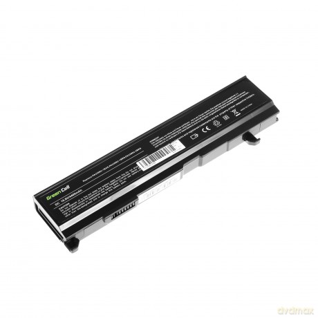 Bateria do Toshiba A80 11,1V 4400mAh