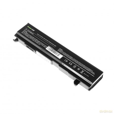 Bateria do Toshiba A80 11,1V 4400mAh