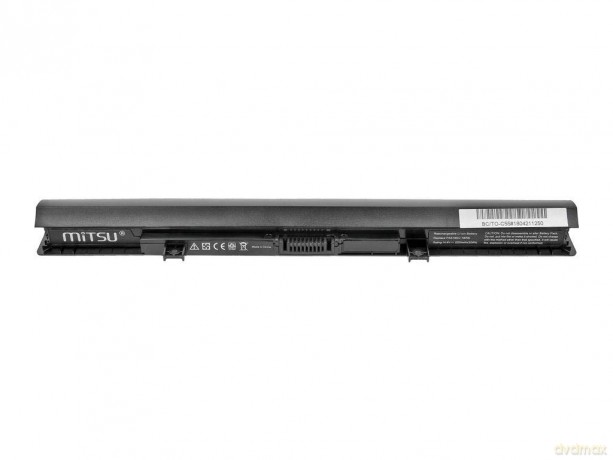 Bateria do Toshiba C50, C55, C70, L50 2200 mAh (32 Wh) 14.4 - 14.8 Volt
