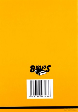 Biblioteczka opracowań nr 070 Nole H.Sienkiewicz [KSIĄŻKA]