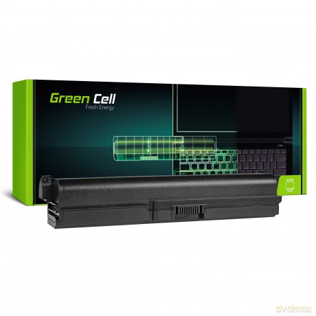 Bateria do Toshiba C650 11,1V 6600mAh