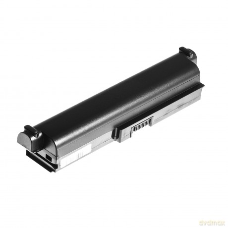Bateria do Toshiba C650 11,1V 6600mAh