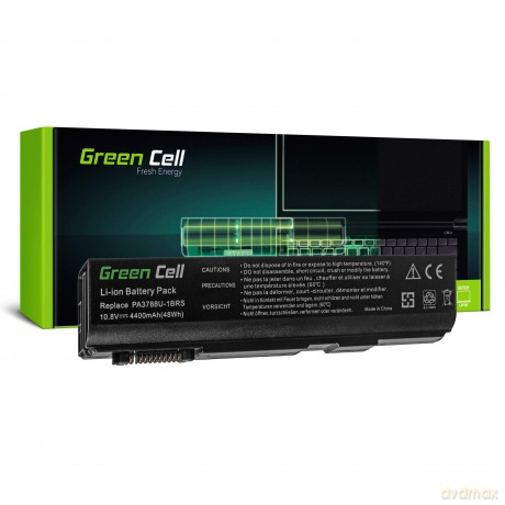 Bateria do Toshiba L35 11,1V 4400mAh