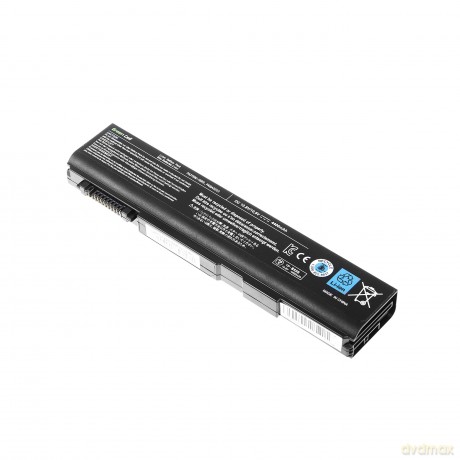 Bateria do Toshiba L35 11,1V 4400mAh