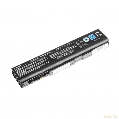 Bateria do Toshiba L35 11,1V 4400mAh