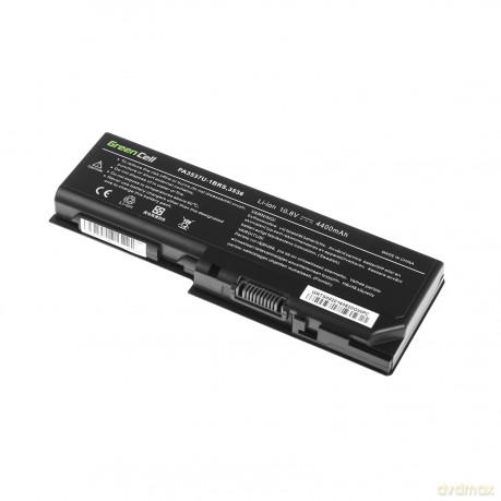 Bateria do Toshiba L350 11,1V 4400mAh