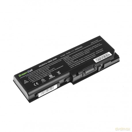 Bateria do Toshiba L350 11,1V 4400mAh