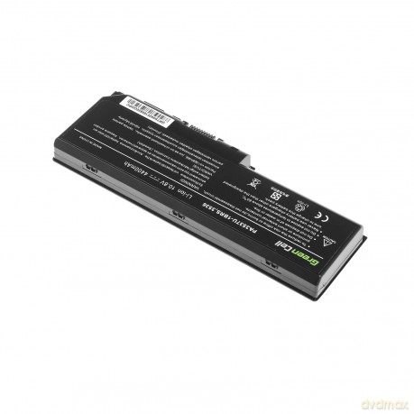 Bateria do Toshiba L350 11,1V 4400mAh