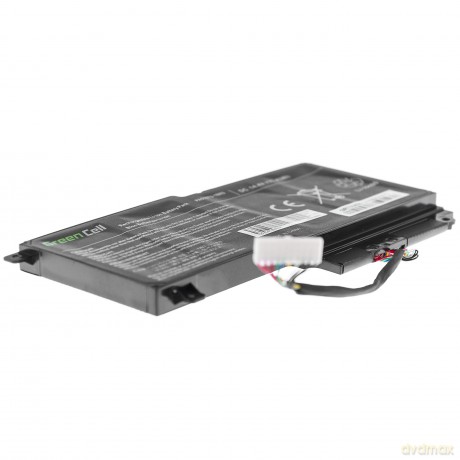 Bateria do Toshiba L50-A 14,4V 2838mAh