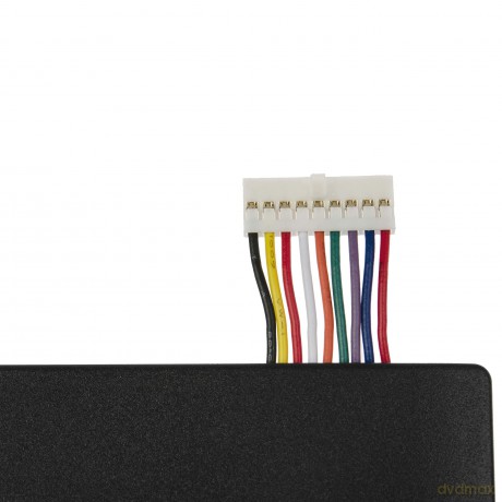 Bateria do Toshiba Z830 14,4V 1900mAh