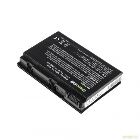 Bateria do TravelMate 5220 11,1V 4400mAh