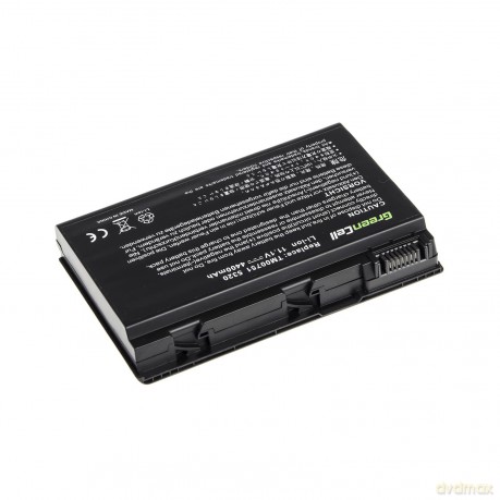 Bateria do TravelMate 5220 11,1V 4400mAh