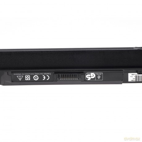 Bateria DXGH8 7,6V 6300mAh do Dell XPS 13 9370 Vostro 5390 3301