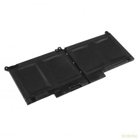 Bateria F3YGT 7,6V 5800mAh do Dell Latitude 7290 7380 7480 7490