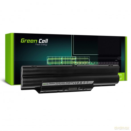 Bateria FS Lifebook S2210 11,1V 4,4Ah