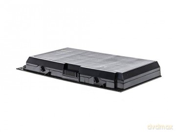 Bateria FV993 11,1V 6600mAh do Dell Precision M4600 M4700 M6700