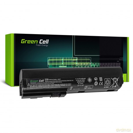 Bateria HP EliteBook 2560p 11,1V 4,4Ah