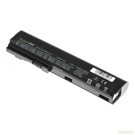 Bateria HP EliteBook 2560p 11,1V 4,4Ah