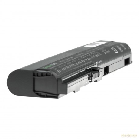 Bateria HP EliteBook 2560p 11,1V 4,4Ah